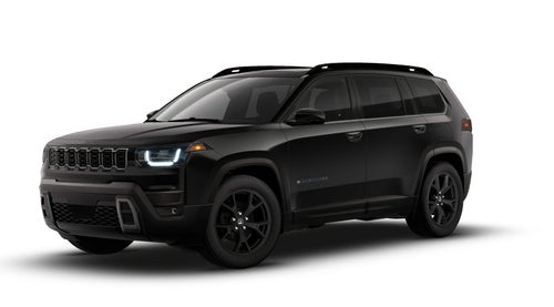 2026 Jeep Cherokee CHEROKEE 85TH ANNIVERSARY EDITION 4X4