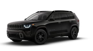 2026 Jeep Cherokee CHEROKEE 85TH ANNIVERSARY EDITION 4X4