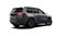 2027 Jeep Cherokee CHEROKEE OVERLAND 4X4