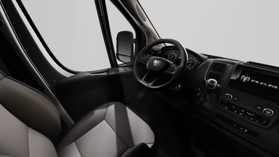 2026 RAM Ram ProMaster RAM PROMASTER 2500 TRADESMAN CARGO VAN HIGH ROOF 136' WB