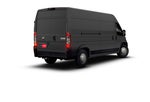 2026 RAM ProMaster 2500 RAM PROMASTER 2500 TRADESMAN CARGO VAN HIGH ROOF 159' WB