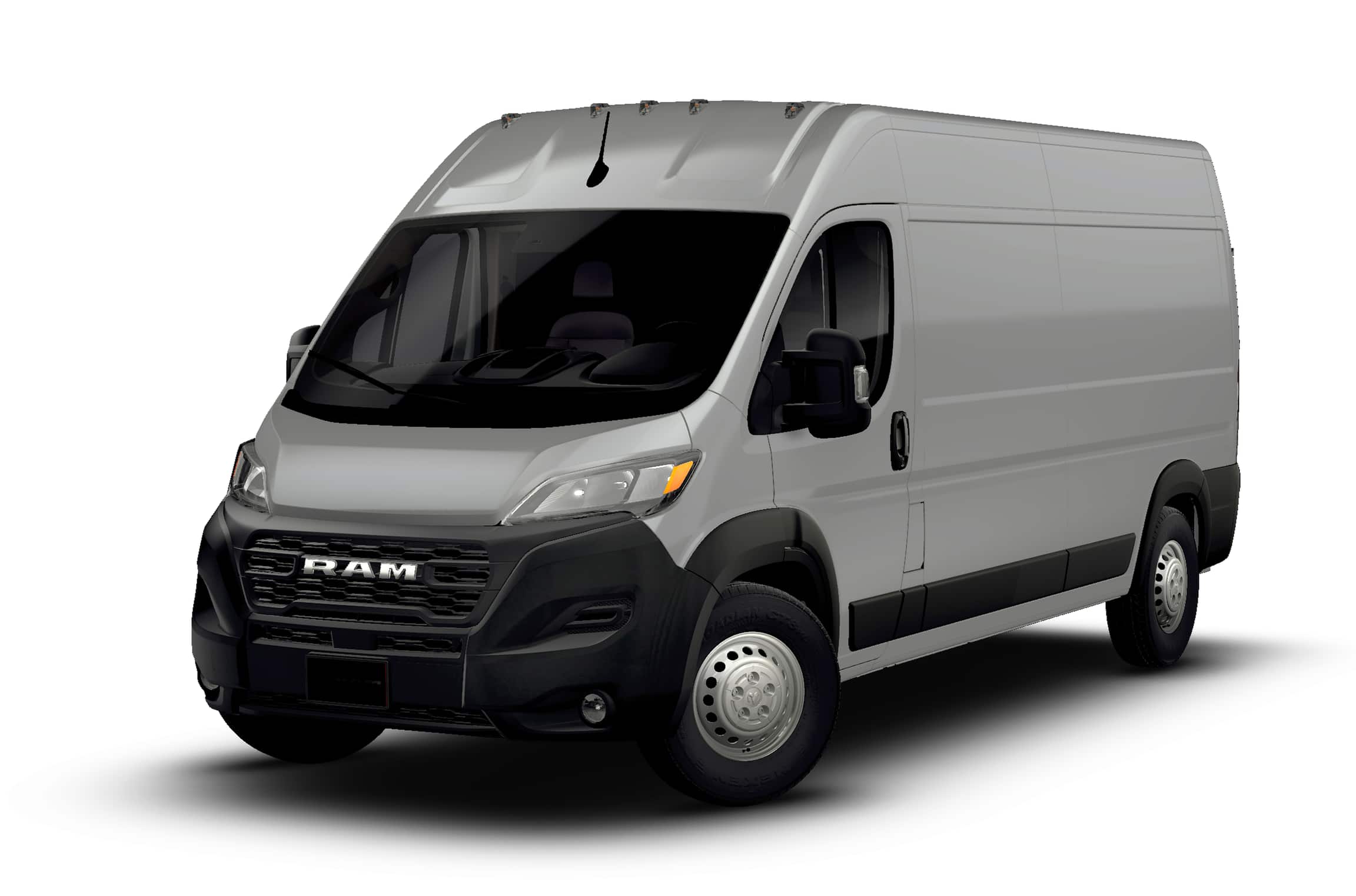 2026 RAM ProMaster 2500 RAM PROMASTER 2500 TRADESMAN CARGO VAN HIGH ROOF 159' WB