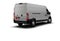 2026 RAM ProMaster 2500 RAM PROMASTER 2500 TRADESMAN CARGO VAN HIGH ROOF 159' WB