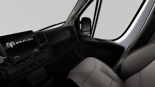 2026 RAM Ram ProMaster RAM PROMASTER 2500 TRADESMAN CARGO VAN HIGH ROOF 159' WB