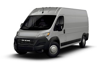 2026 RAM Ram ProMaster RAM PROMASTER 2500 TRADESMAN CARGO VAN HIGH ROOF 159' WB