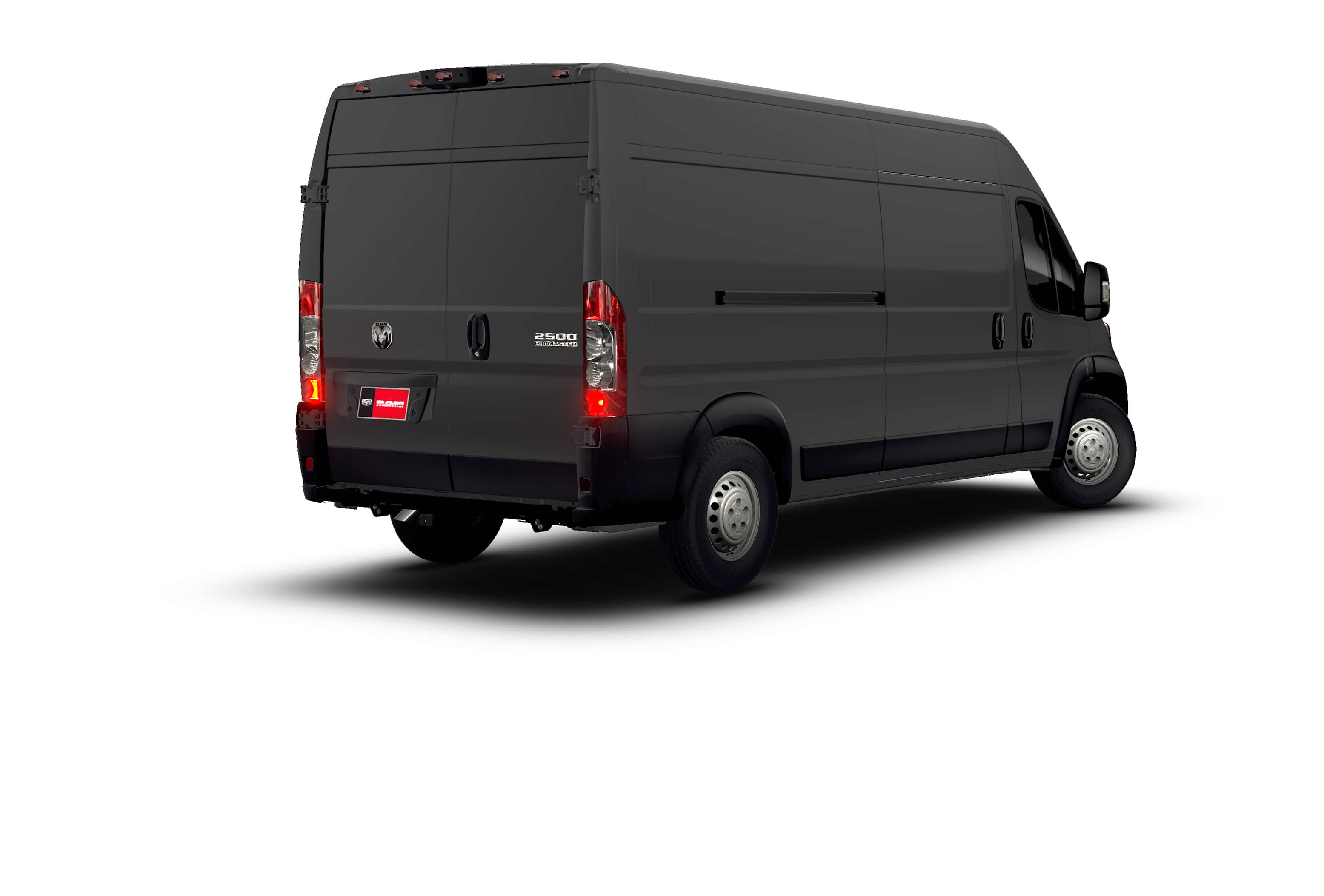 2026 RAM Ram ProMaster RAM PROMASTER 2500 TRADESMAN CARGO VAN HIGH ROOF 159' WB