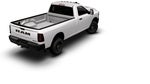 2027 RAM Ram 2500 RAM 2500 TRADESMAN REGULAR CAB 4X4 8' BOX