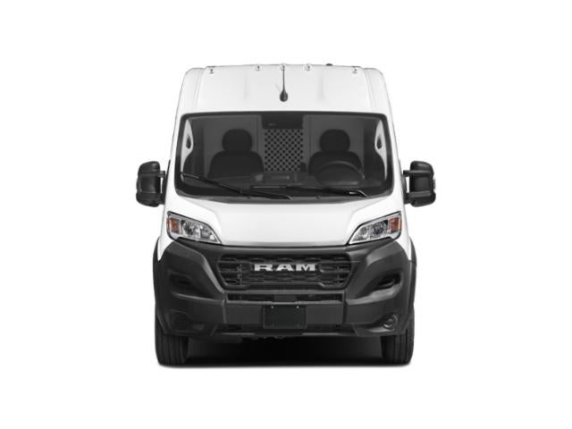 2027 RAM ProMaster Cargo Van Tradesman