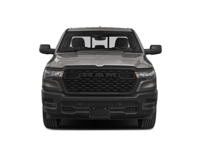2027 RAM Ram 1500 RAM 1500 TRADESMAN CREW CAB 4X4 5'7' BOX