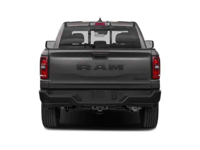 2027 RAM Ram 1500 RAM 1500 TRADESMAN CREW CAB 4X4 5'7' BOX