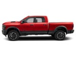 2027 RAM 2500 Rebel