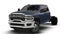 2026 RAM Ram 3500 Chassis Cab RAM 3500 TRADESMAN CREW CAB CHASSIS 4X4 60' CA