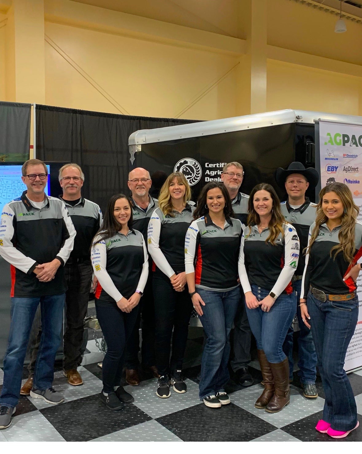 Ewald Chrysler Jeep Dodge Ram of Oconomowoc in Oconomowoc WI