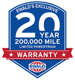 Ewald Chrysler Jeep Dodge Ram of Oconomowoc in Oconomowoc WI