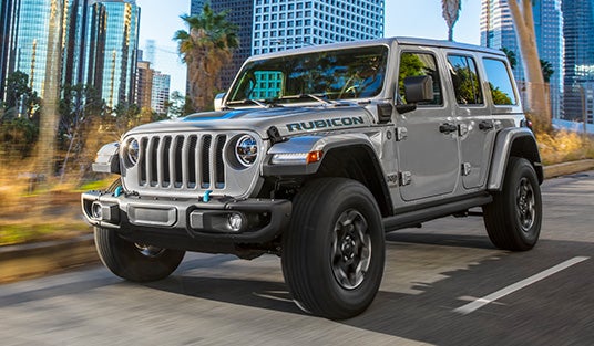 Ewald Chrysler Jeep Dodge Ram of Oconomowoc in Oconomowoc WI