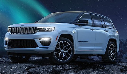 Ewald Chrysler Jeep Dodge Ram of Oconomowoc in Oconomowoc WI