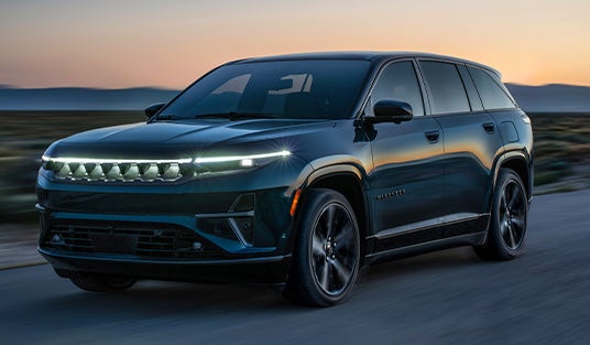 Ewald Chrysler Jeep Dodge Ram of Oconomowoc in Oconomowoc WI