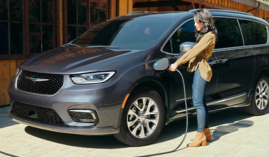 Ewald Chrysler Jeep Dodge Ram of Oconomowoc in Oconomowoc WI