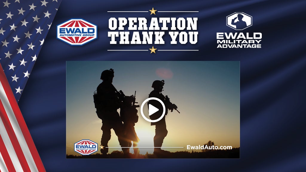 Operation Thank You