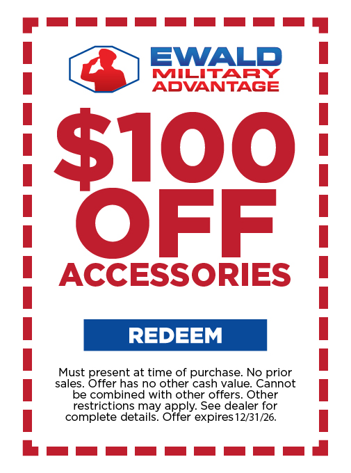 Ewald Chrysler Jeep Dodge Ram of Oconomowoc of Oconomowoc WI