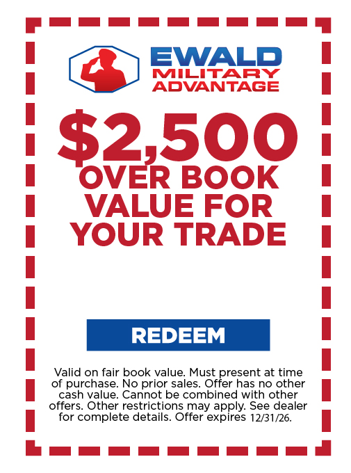 Ewald Chrysler Jeep Dodge Ram of Oconomowoc of Oconomowoc WI