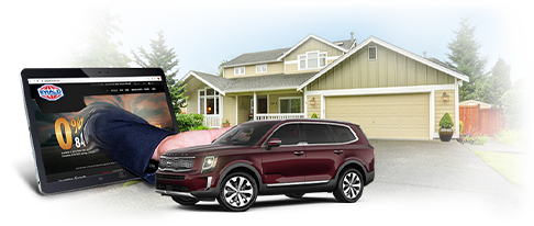 Ewald Chrysler Jeep Dodge Ram of Oconomowoc in Oconomowoc WI