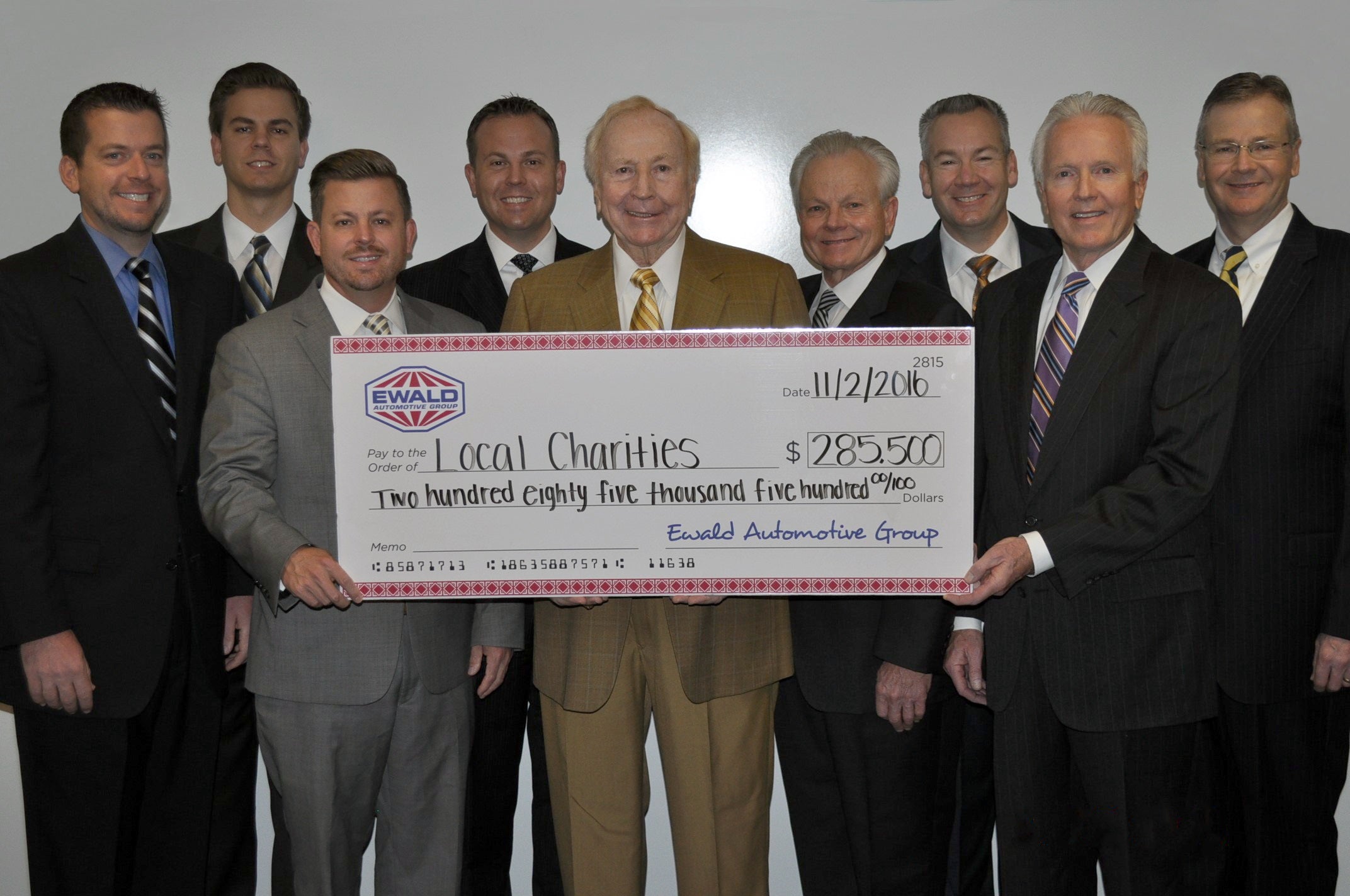 Ewald Chrysler Jeep Dodge Ram of Oconomowoc in Oconomowoc WI