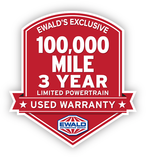 Ewald Chrysler Jeep Dodge Ram of Oconomowoc in Oconomowoc WI